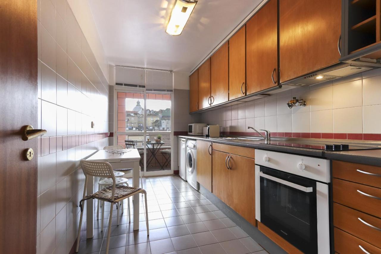 Modern Graca By Homing Apartment ลิสบอน ภายนอก รูปภาพ