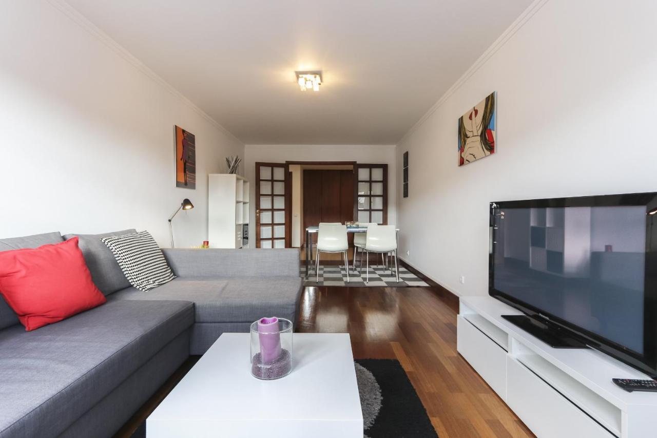 Modern Graca By Homing Apartment ลิสบอน ภายนอก รูปภาพ