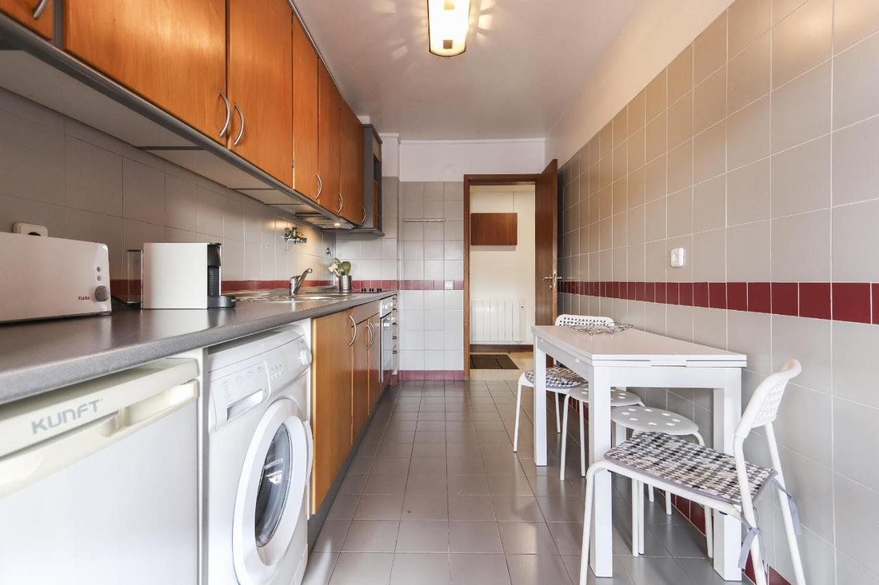 Modern Graca By Homing Apartment ลิสบอน ภายนอก รูปภาพ