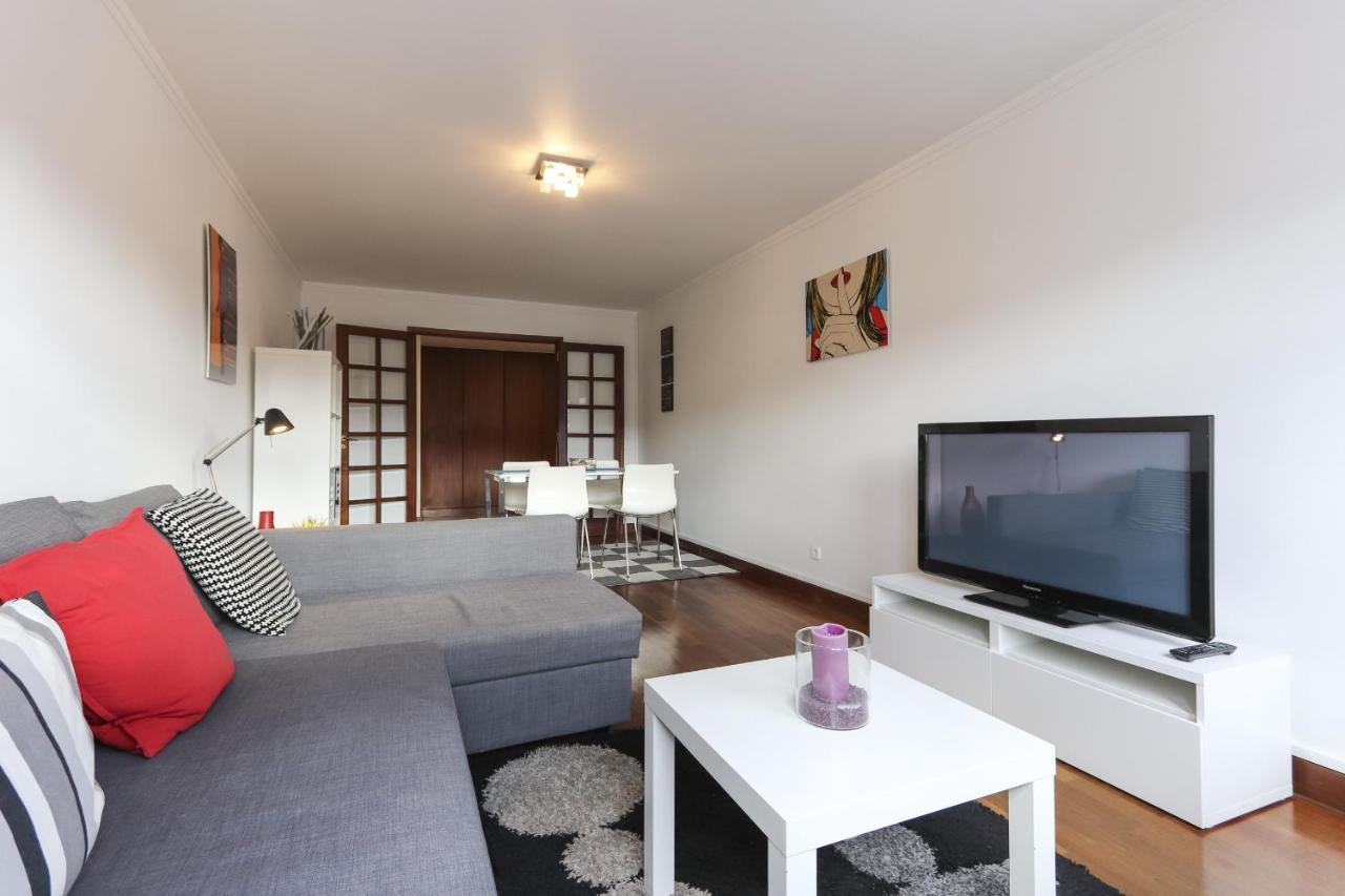Modern Graca By Homing Apartment ลิสบอน ภายนอก รูปภาพ