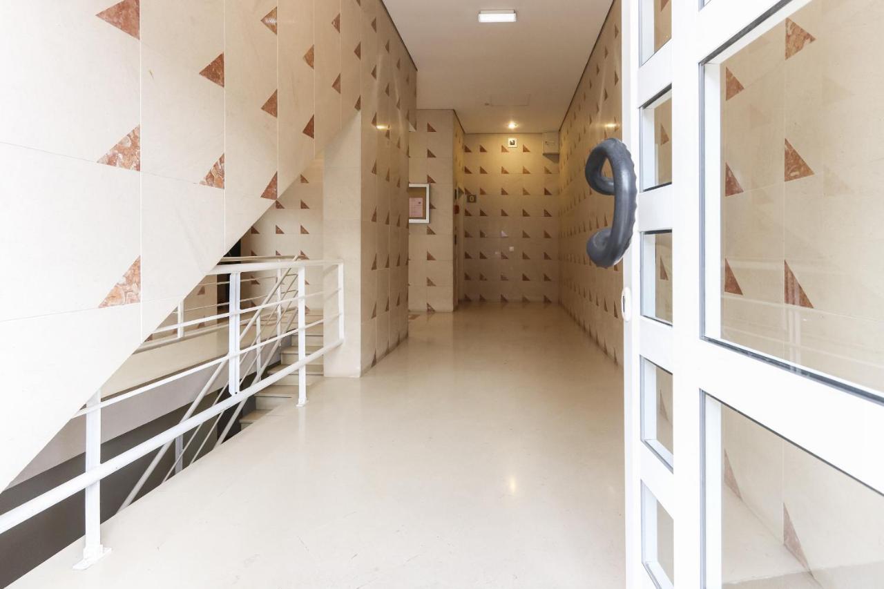 Modern Graca By Homing Apartment ลิสบอน ภายนอก รูปภาพ