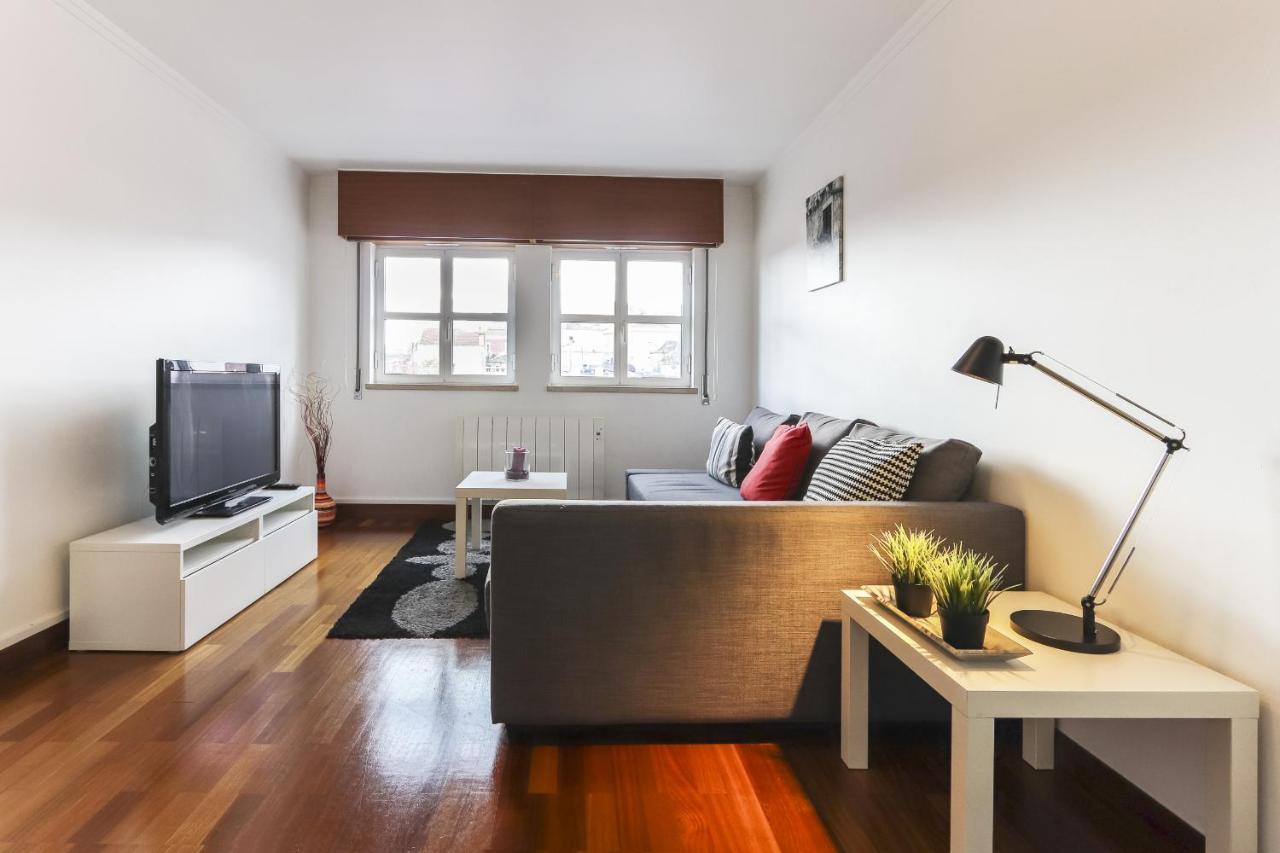 Modern Graca By Homing Apartment ลิสบอน ภายนอก รูปภาพ