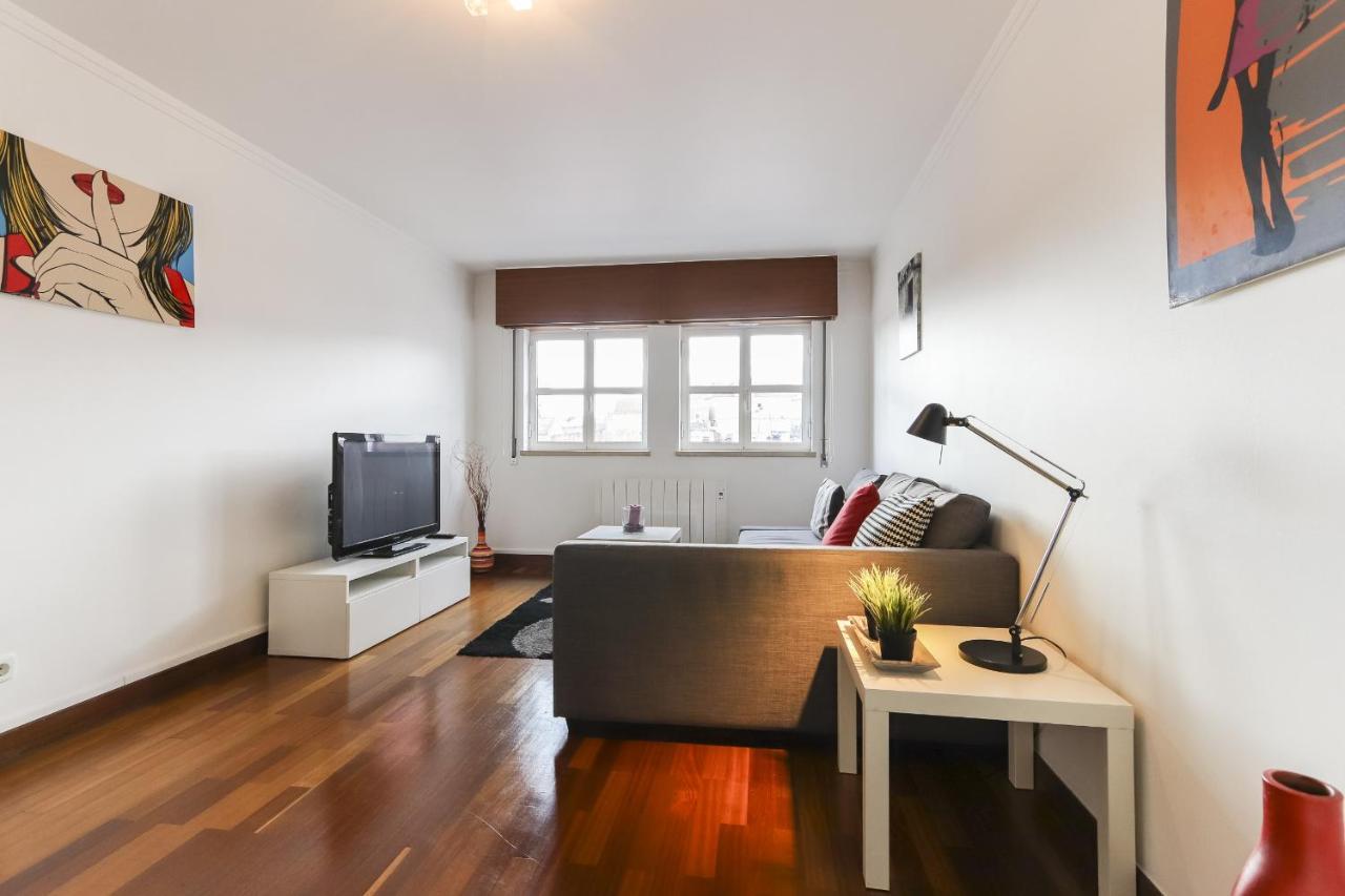 Modern Graca By Homing Apartment ลิสบอน ภายนอก รูปภาพ