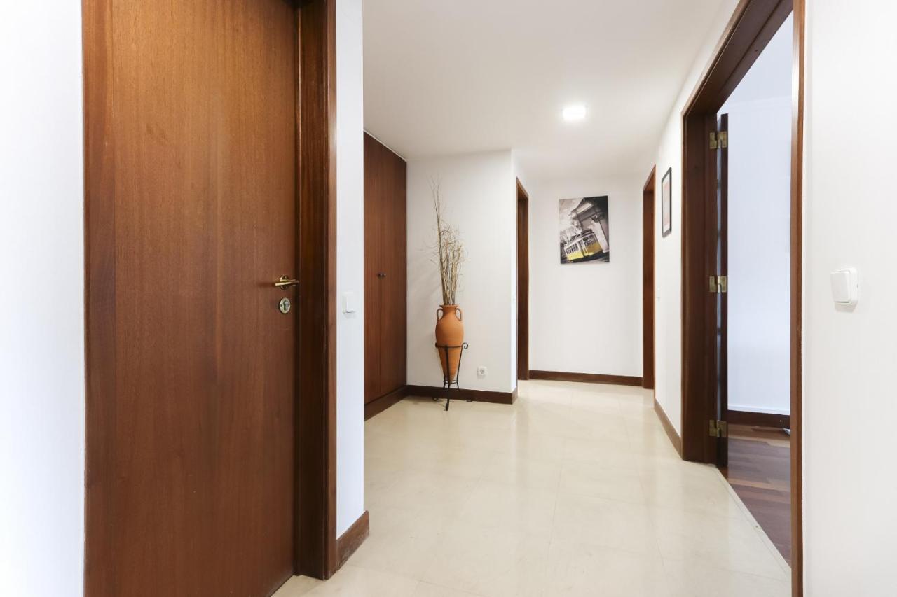 Modern Graca By Homing Apartment ลิสบอน ภายนอก รูปภาพ