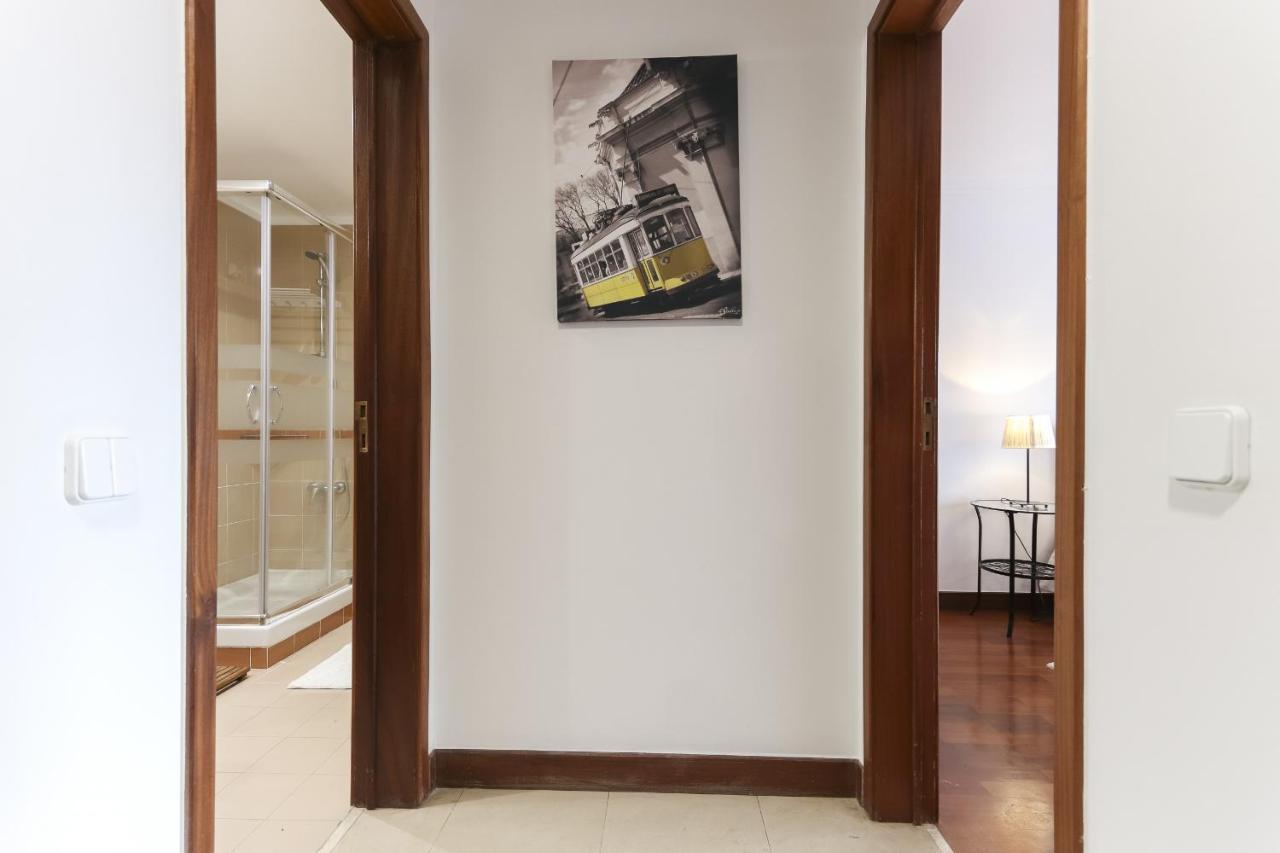 Modern Graca By Homing Apartment ลิสบอน ภายนอก รูปภาพ
