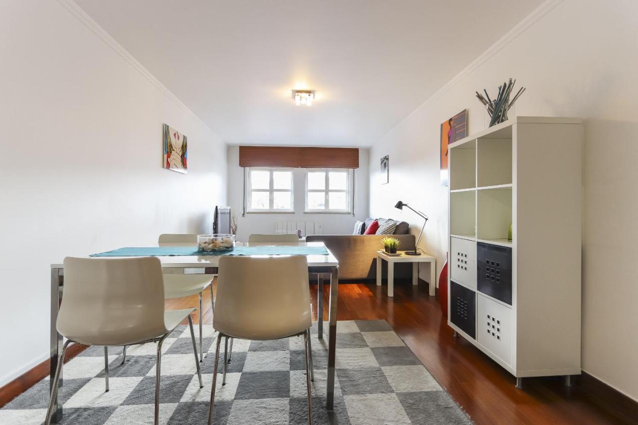 Modern Graca By Homing Apartment ลิสบอน ภายนอก รูปภาพ